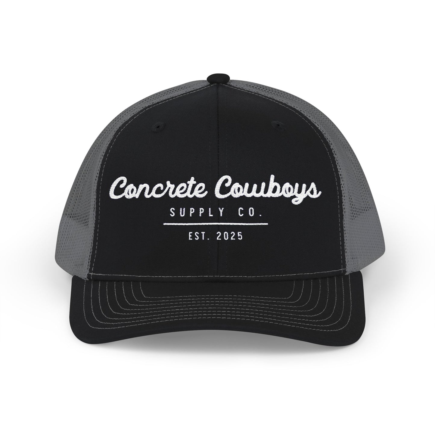 Est. Supply co. Snapback