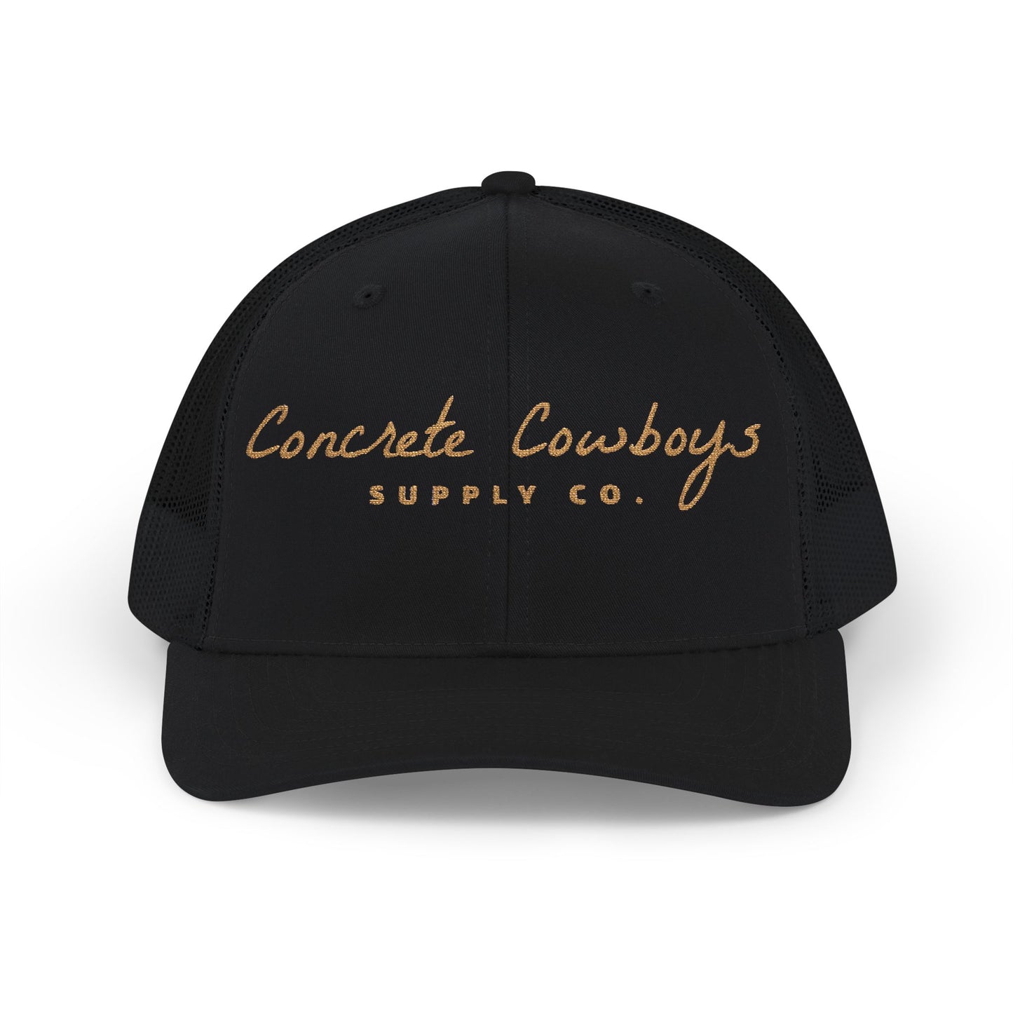 Supply co. Snapback