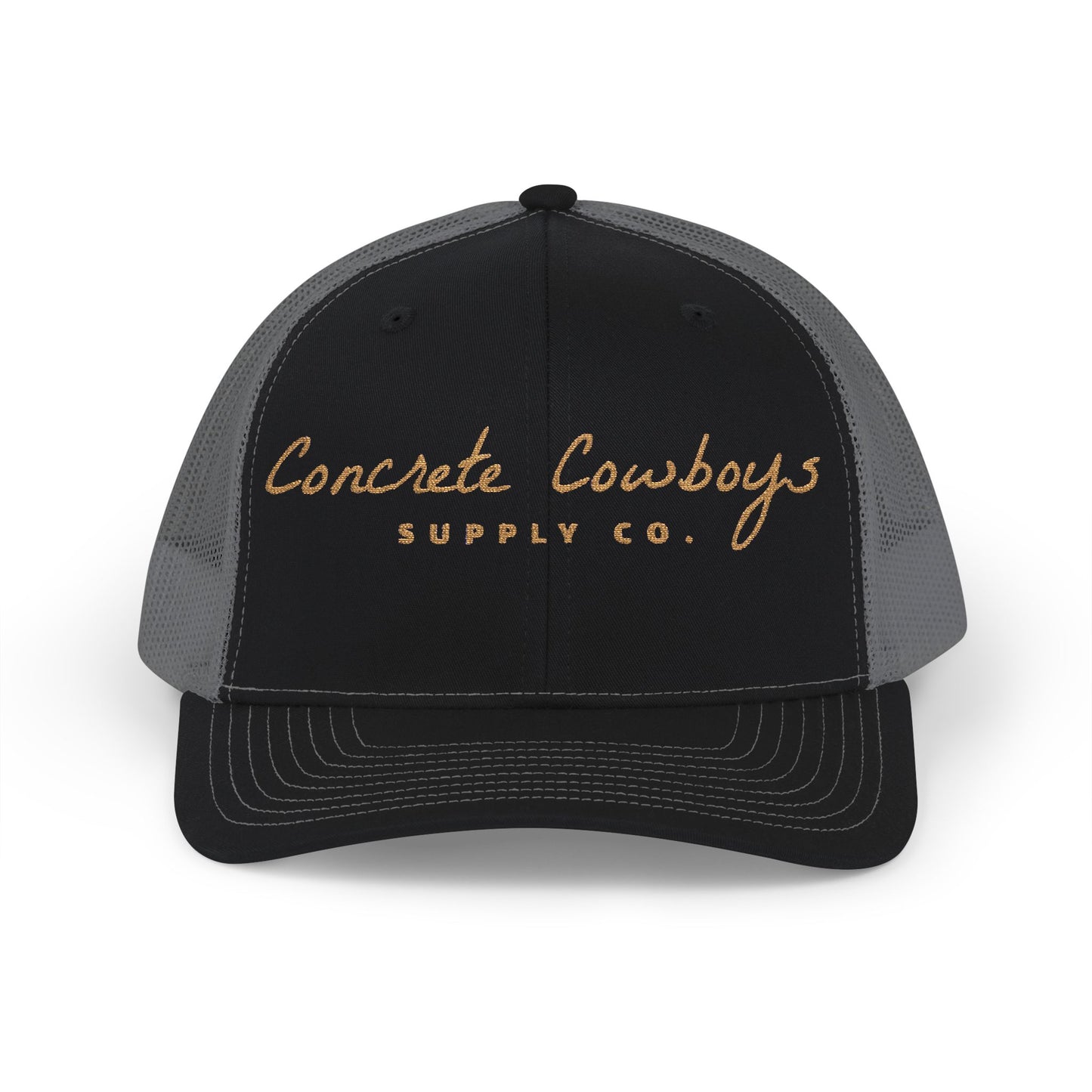 Supply co. Snapback