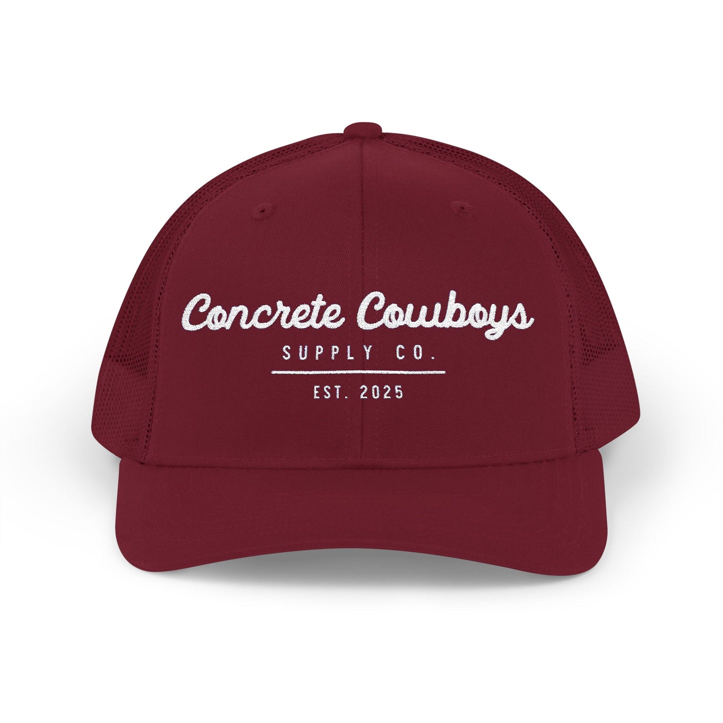 Est. Supply co. Snapback