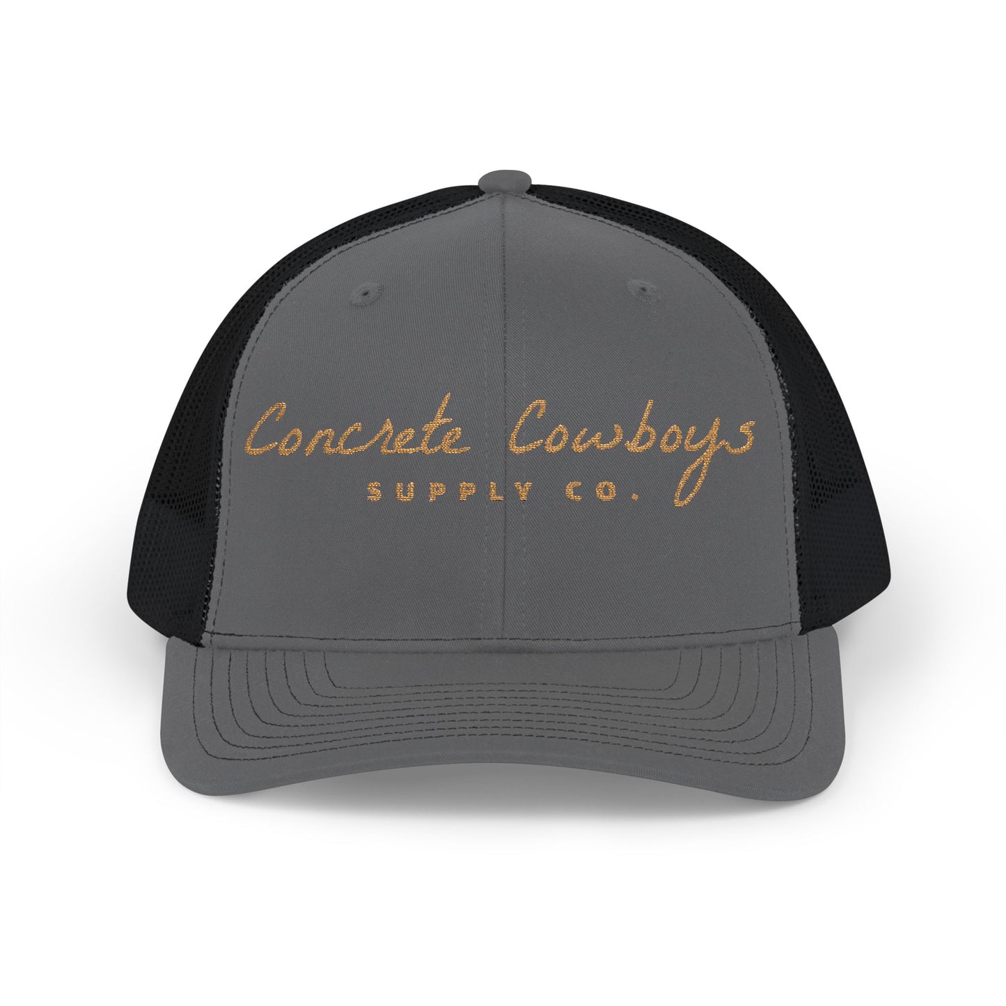 Supply co. Snapback