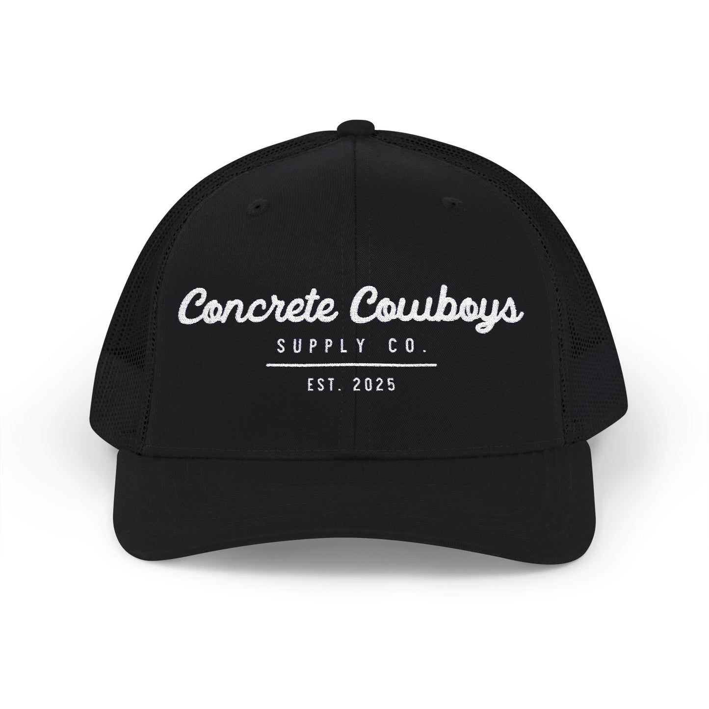 Est. Supply co. Snapback