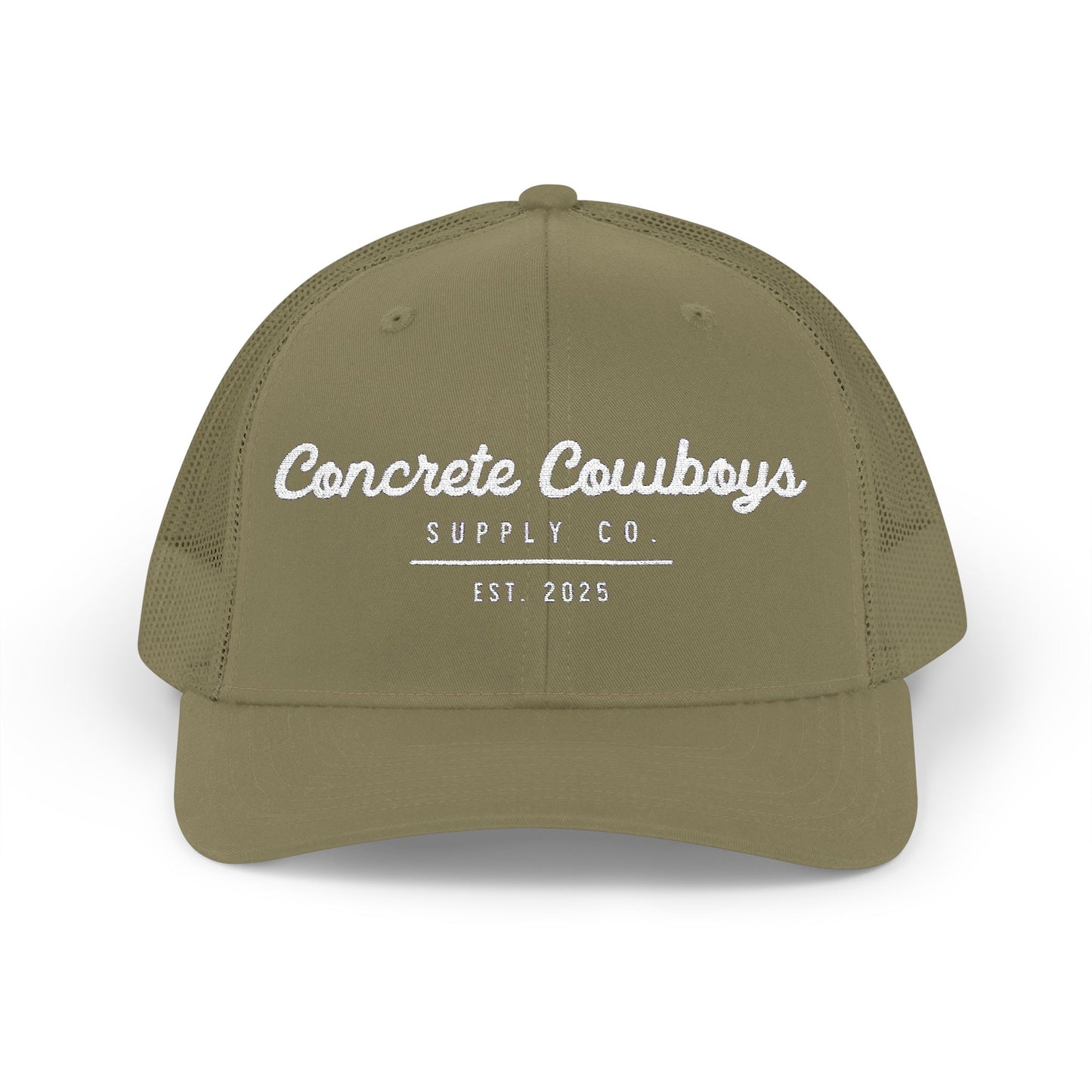 Est. Supply co. Snapback
