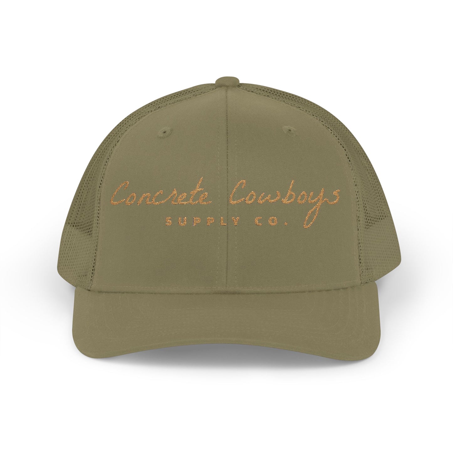 Supply co. Snapback