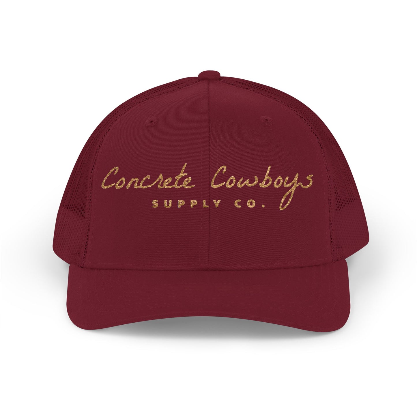 Supply co. Snapback