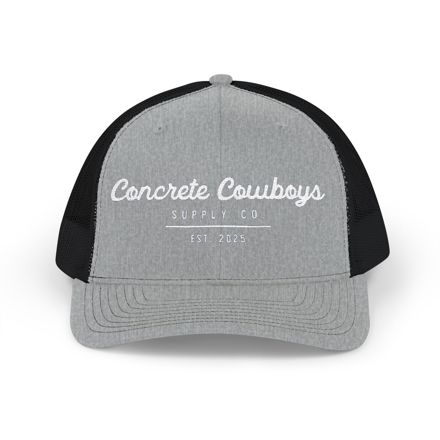 Est. Supply co. Snapback