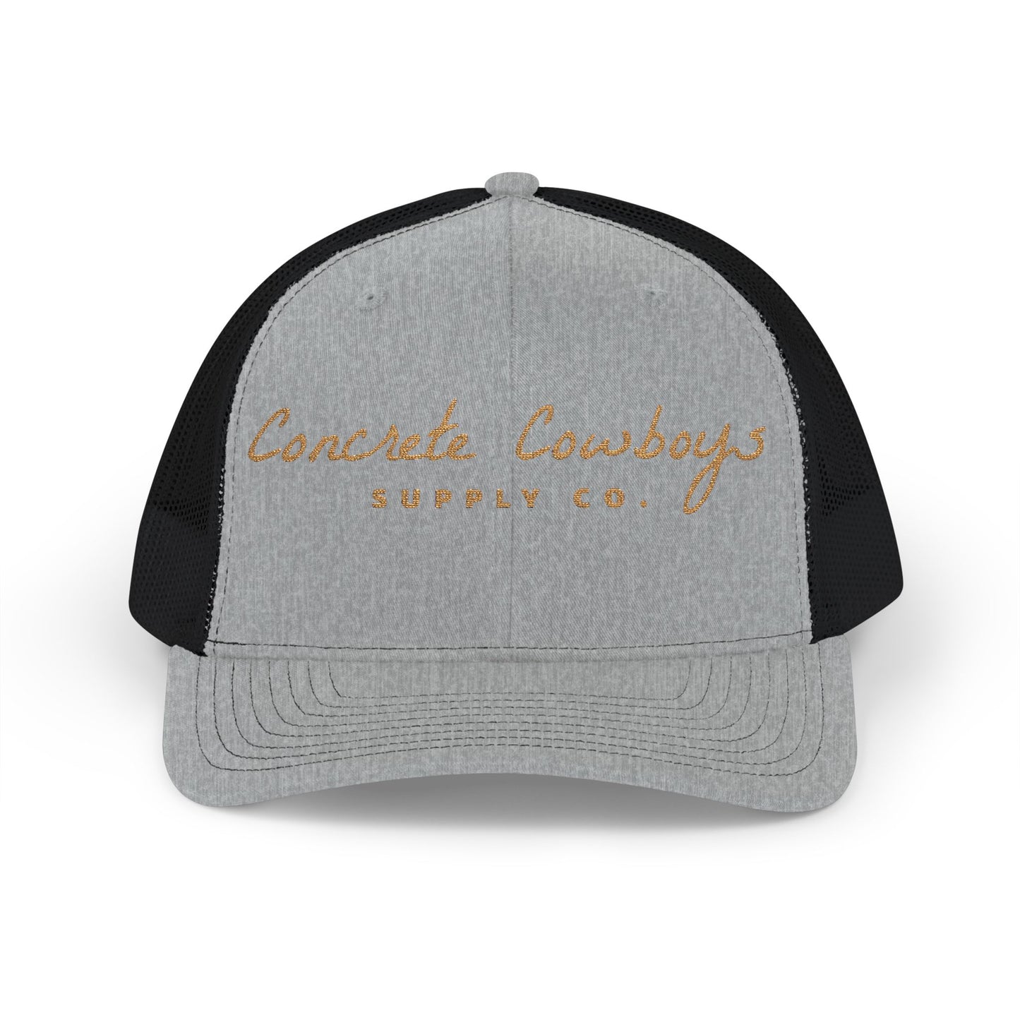 Supply co. Snapback