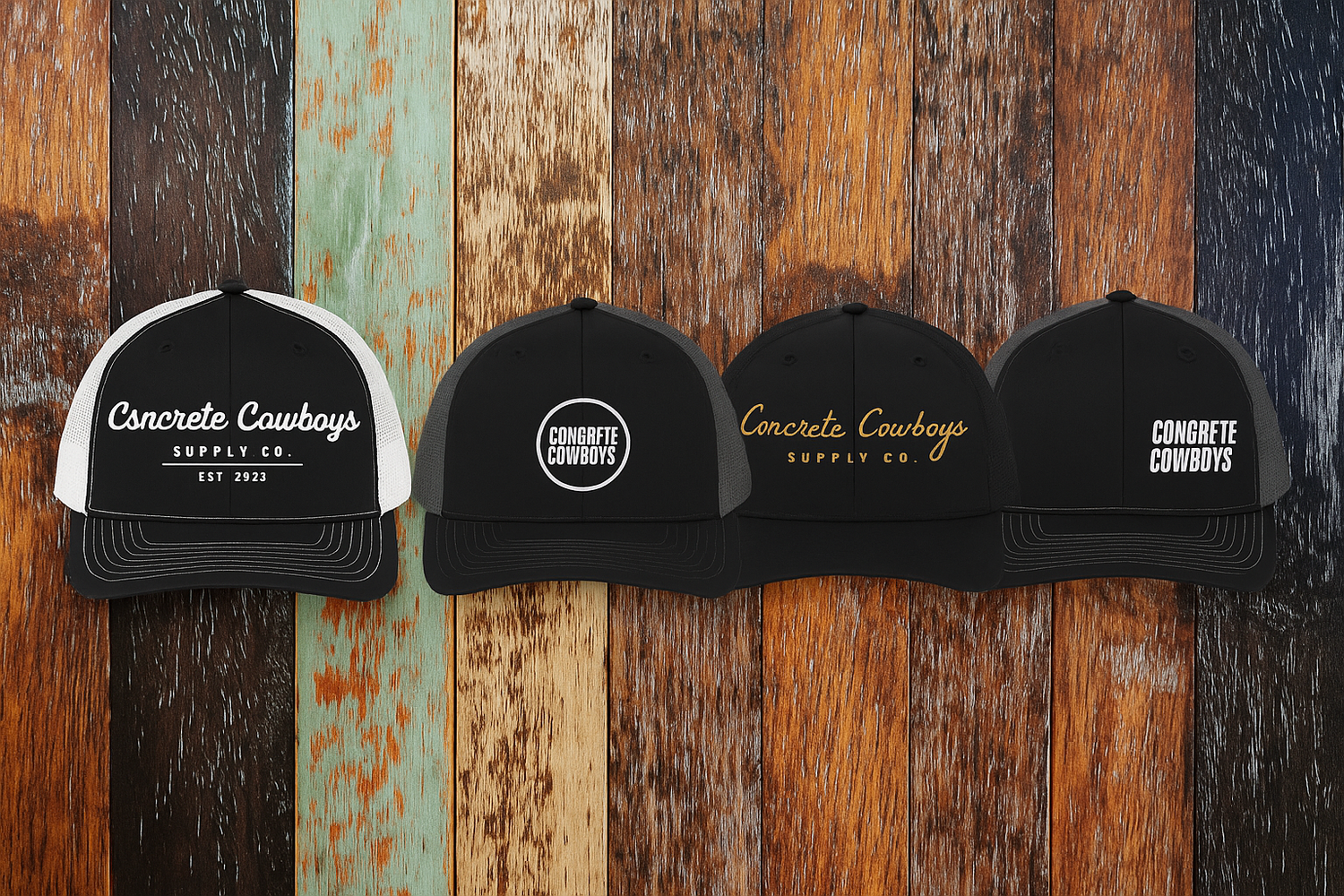 Hats