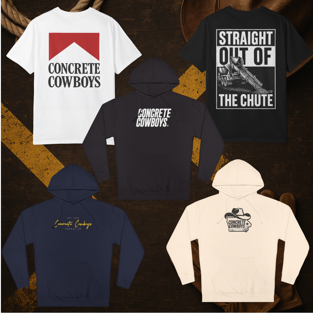 Tees & Hoodies