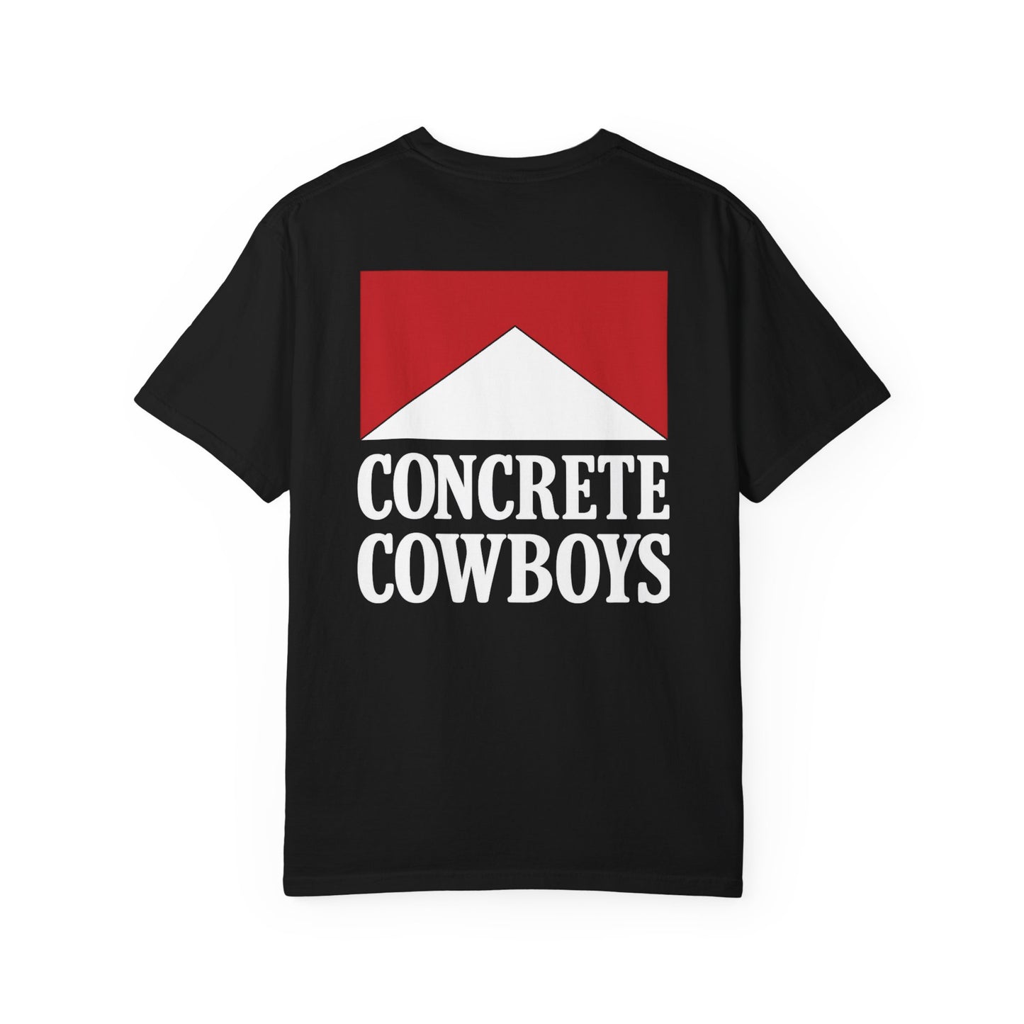 Cowboy Killer Tee
