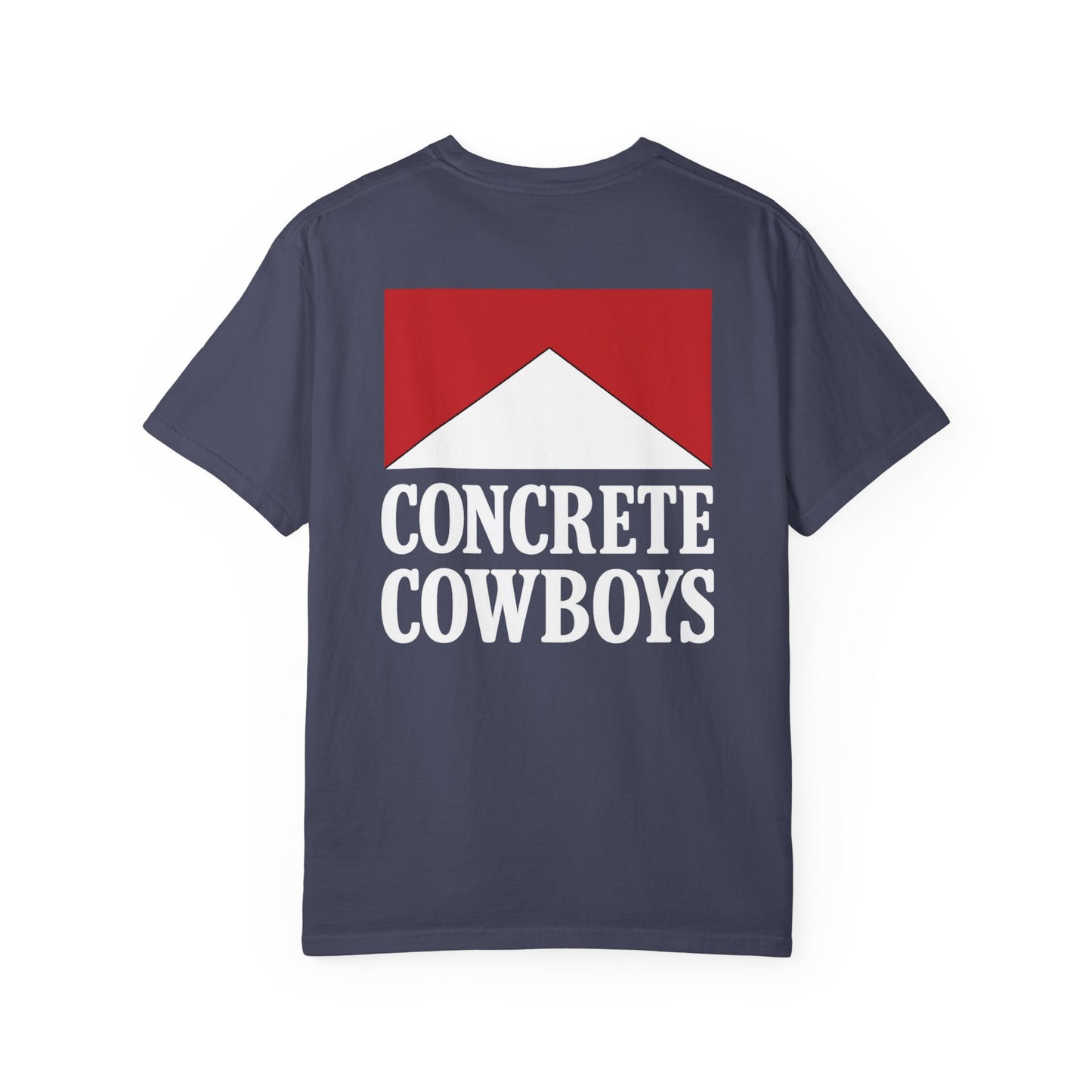 Cowboy Killer Tee