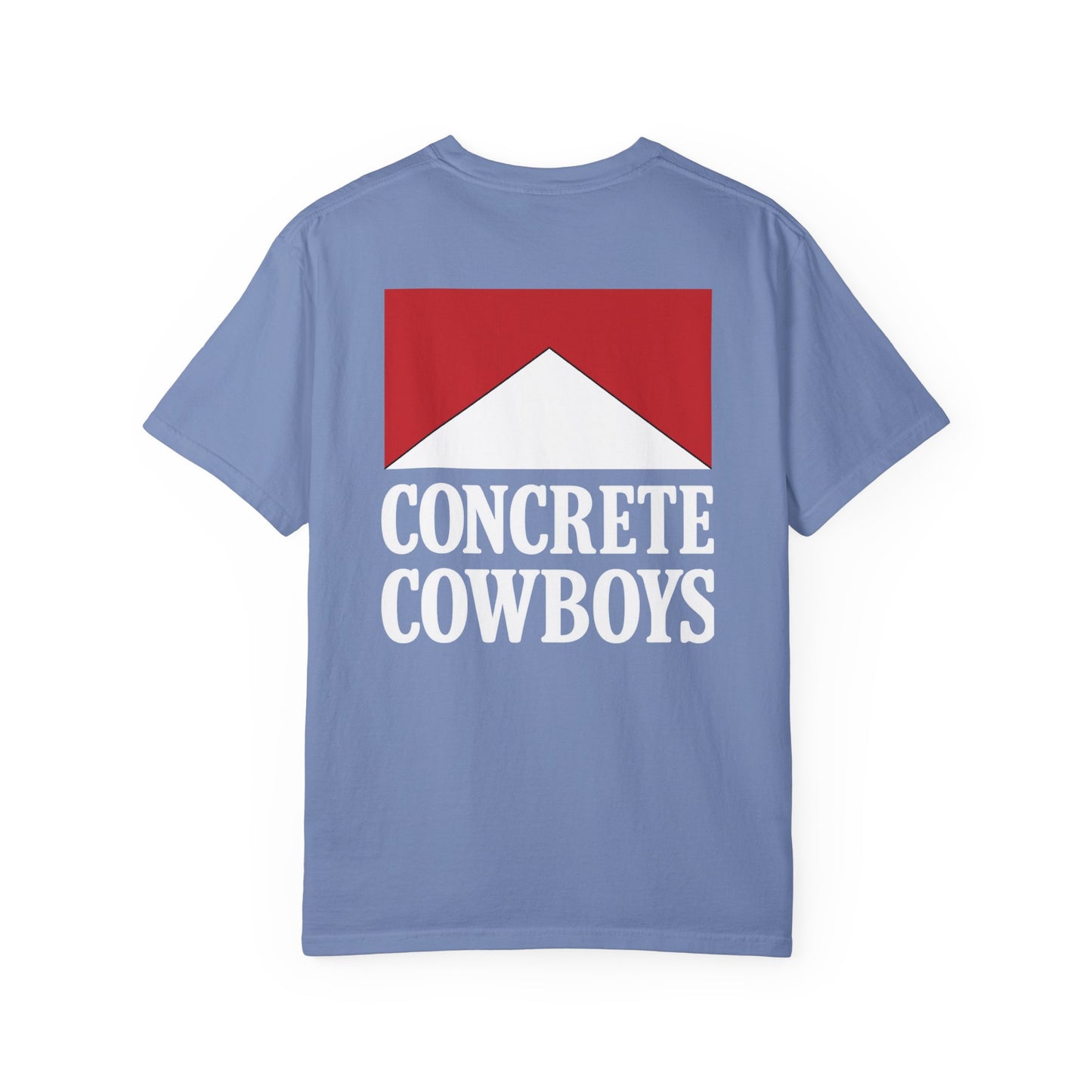 Cowboy Killer Tee