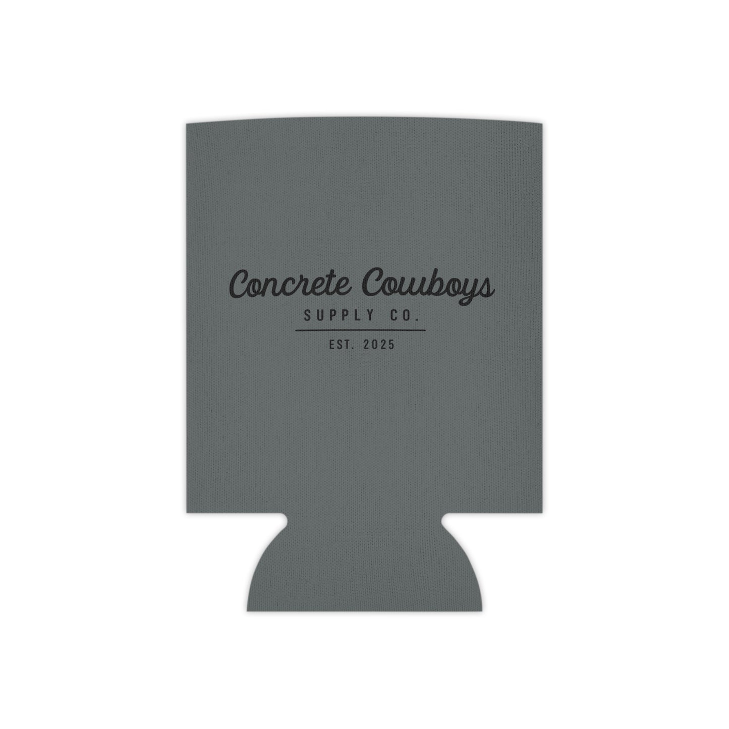 Supply co. Koozie