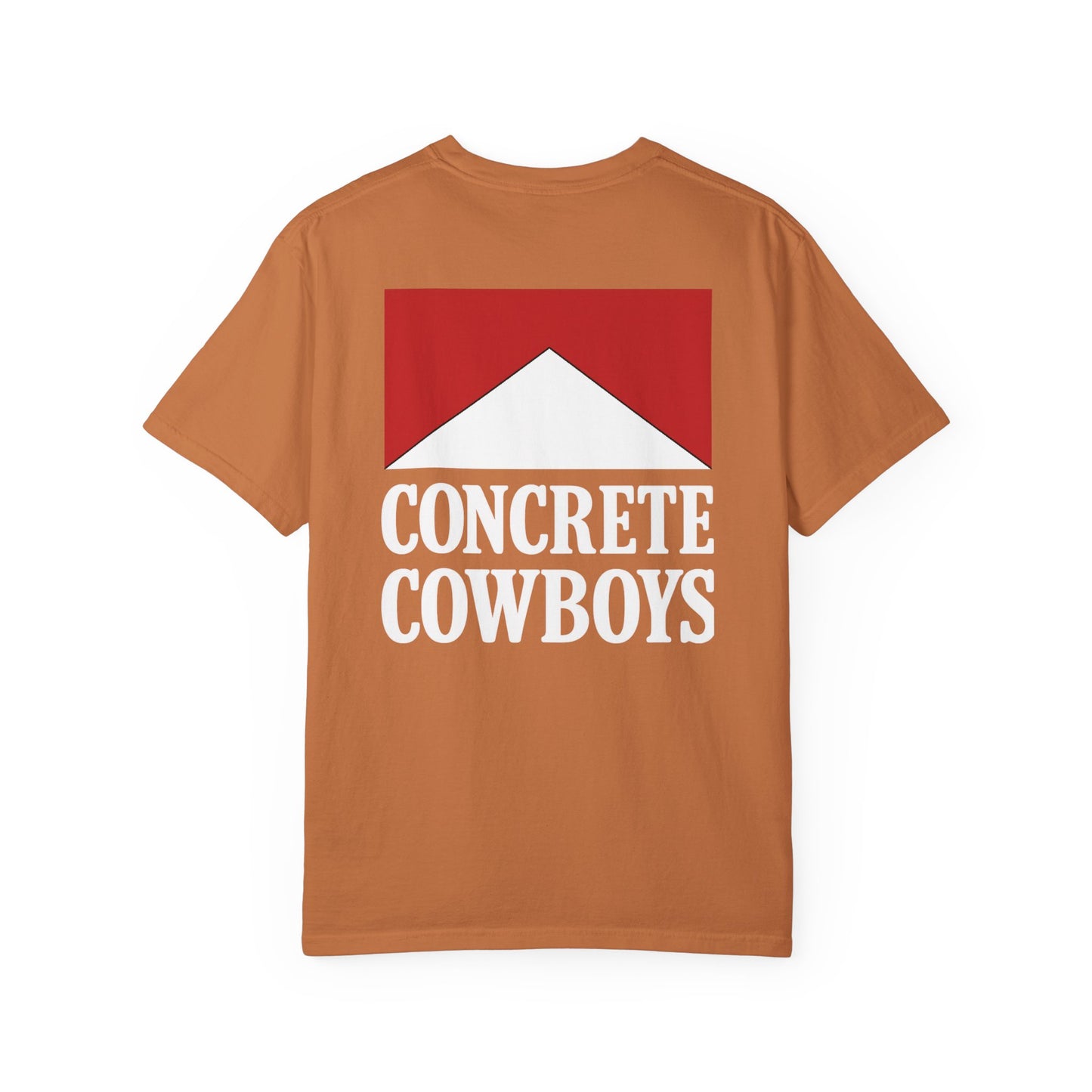 Cowboy Killer Tee