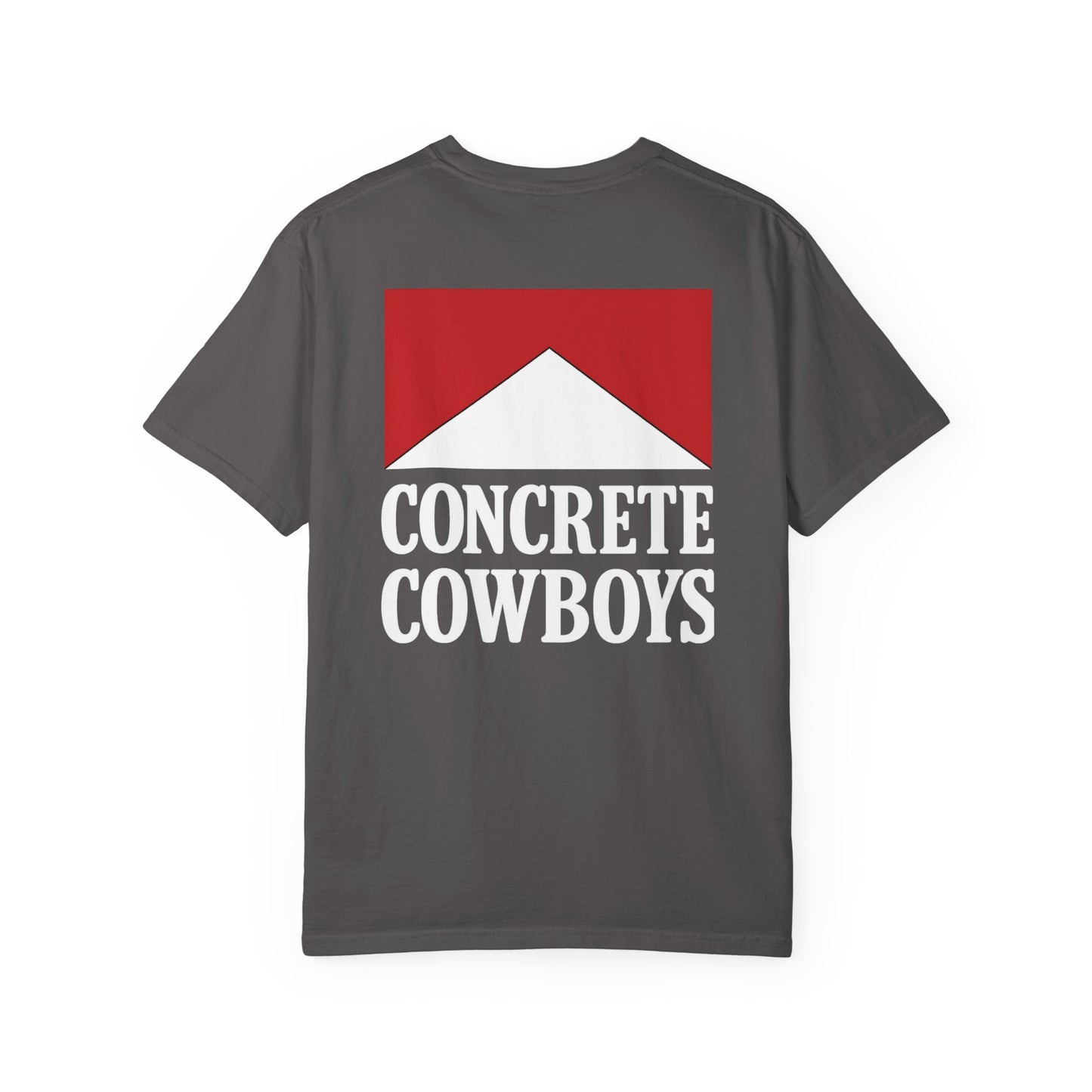 Cowboy Killer Tee