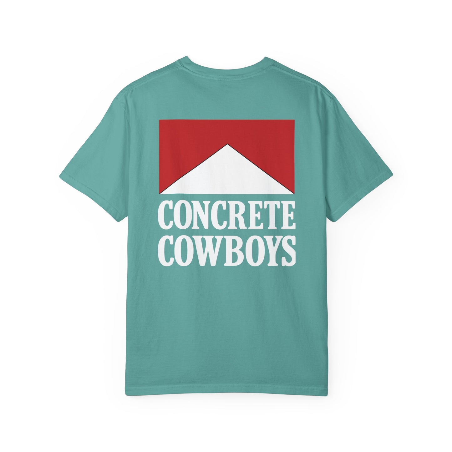 Cowboy Killer Tee