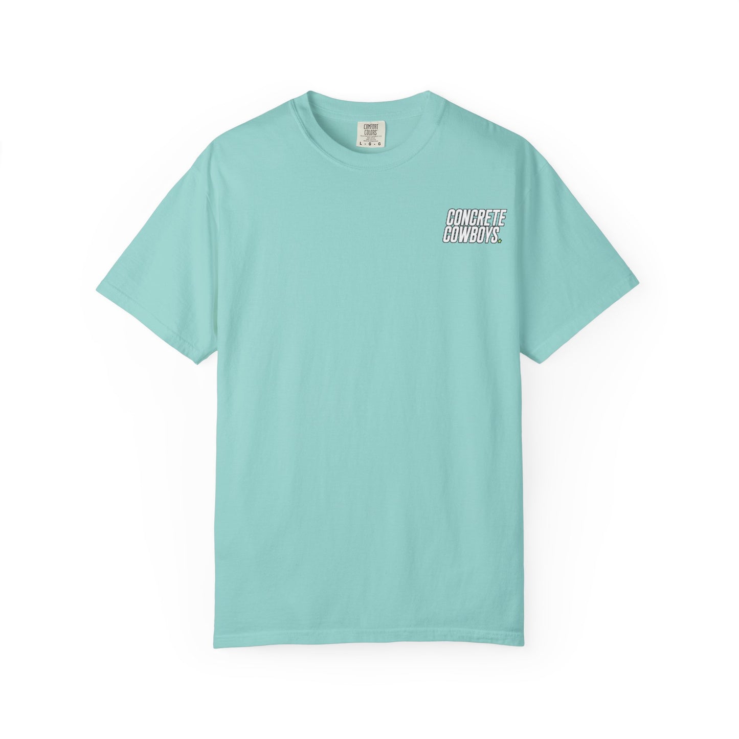 Cowboy Classic Tee