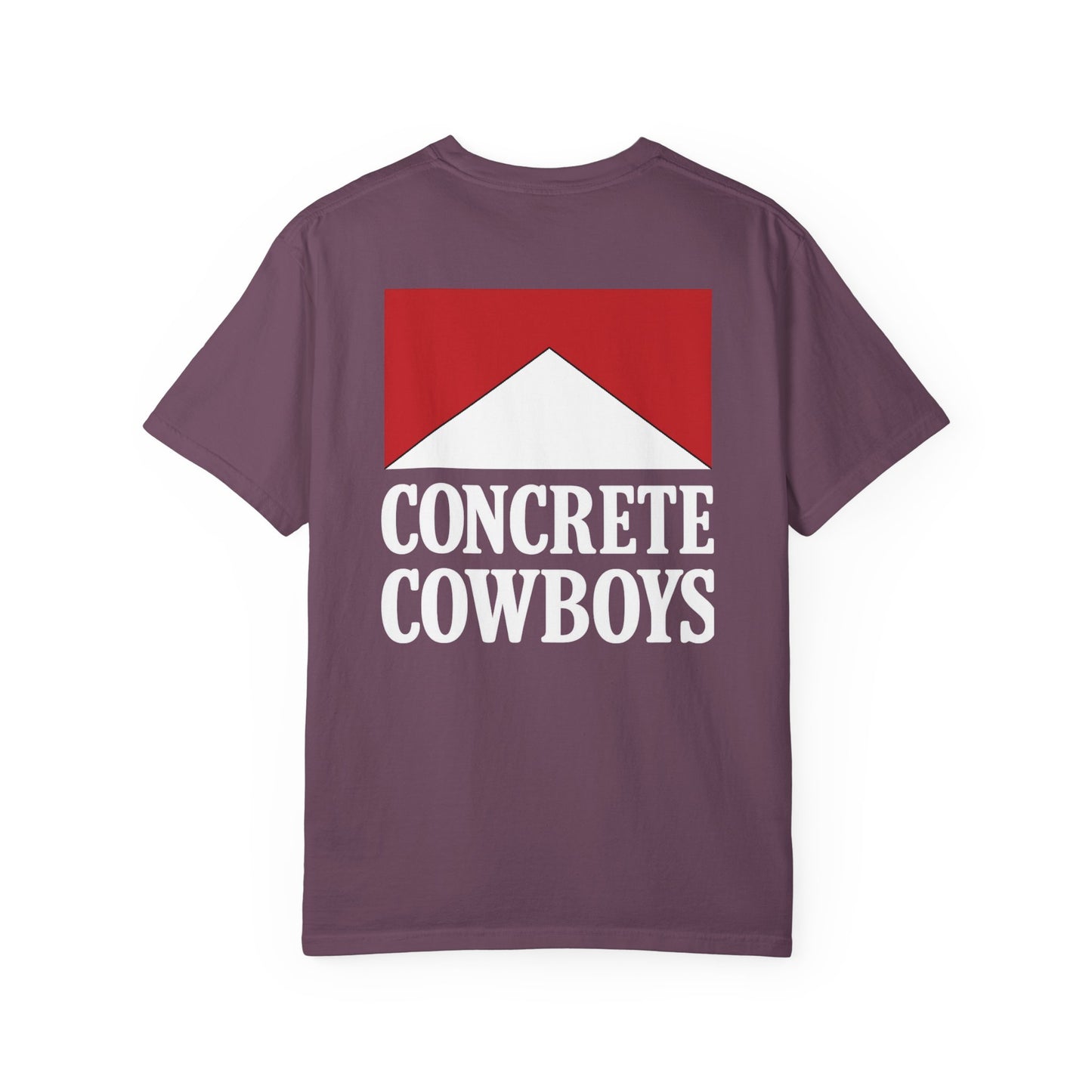 Cowboy Killer Tee