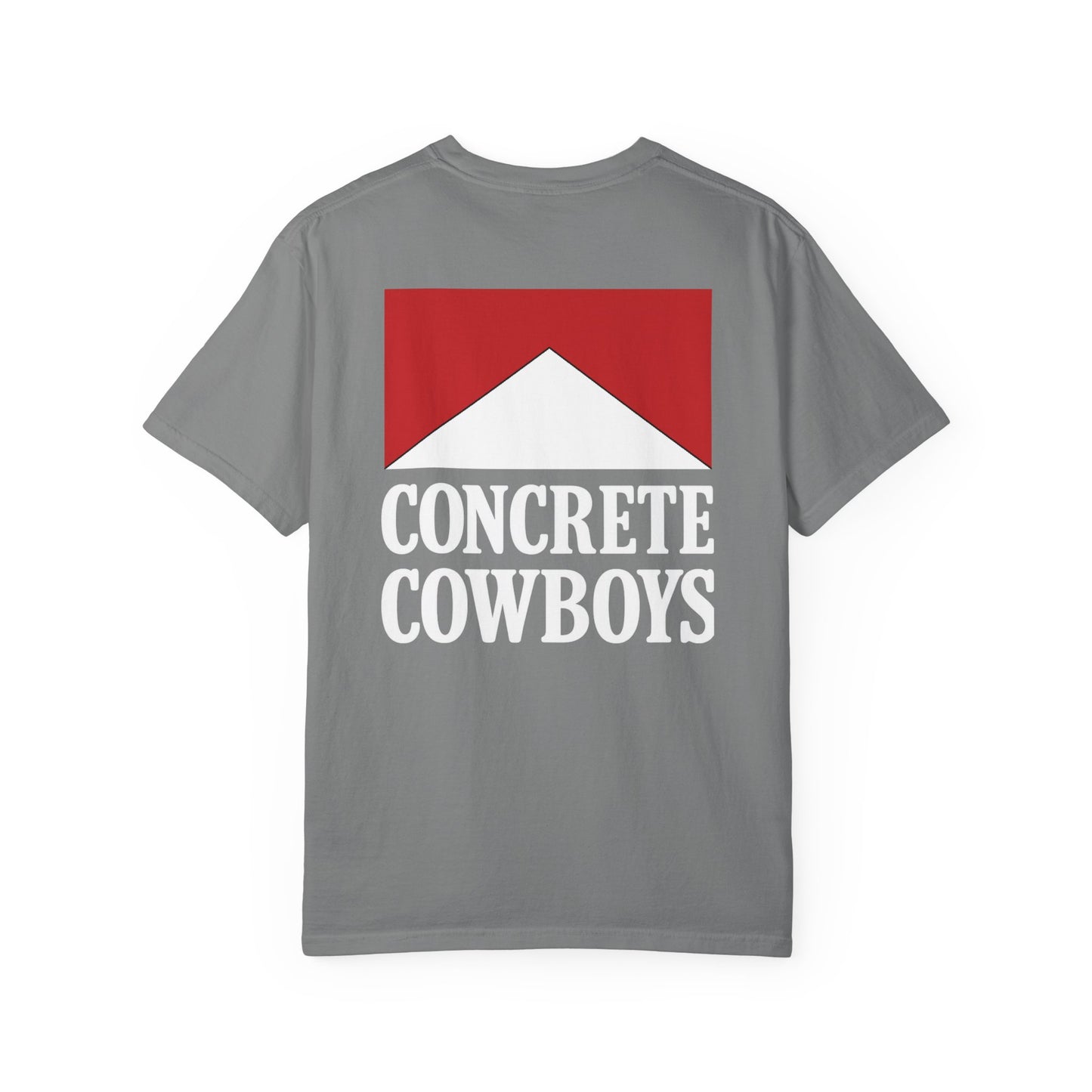 Cowboy Killer Tee