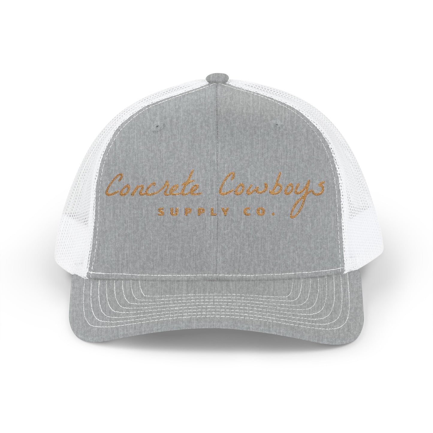 Supply co. Snapback