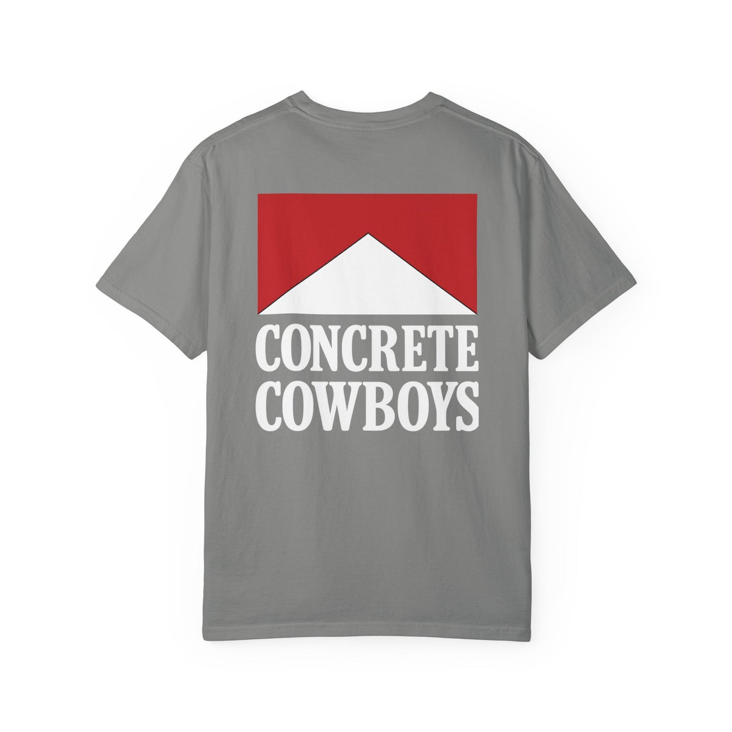Cowboy Killer Tee