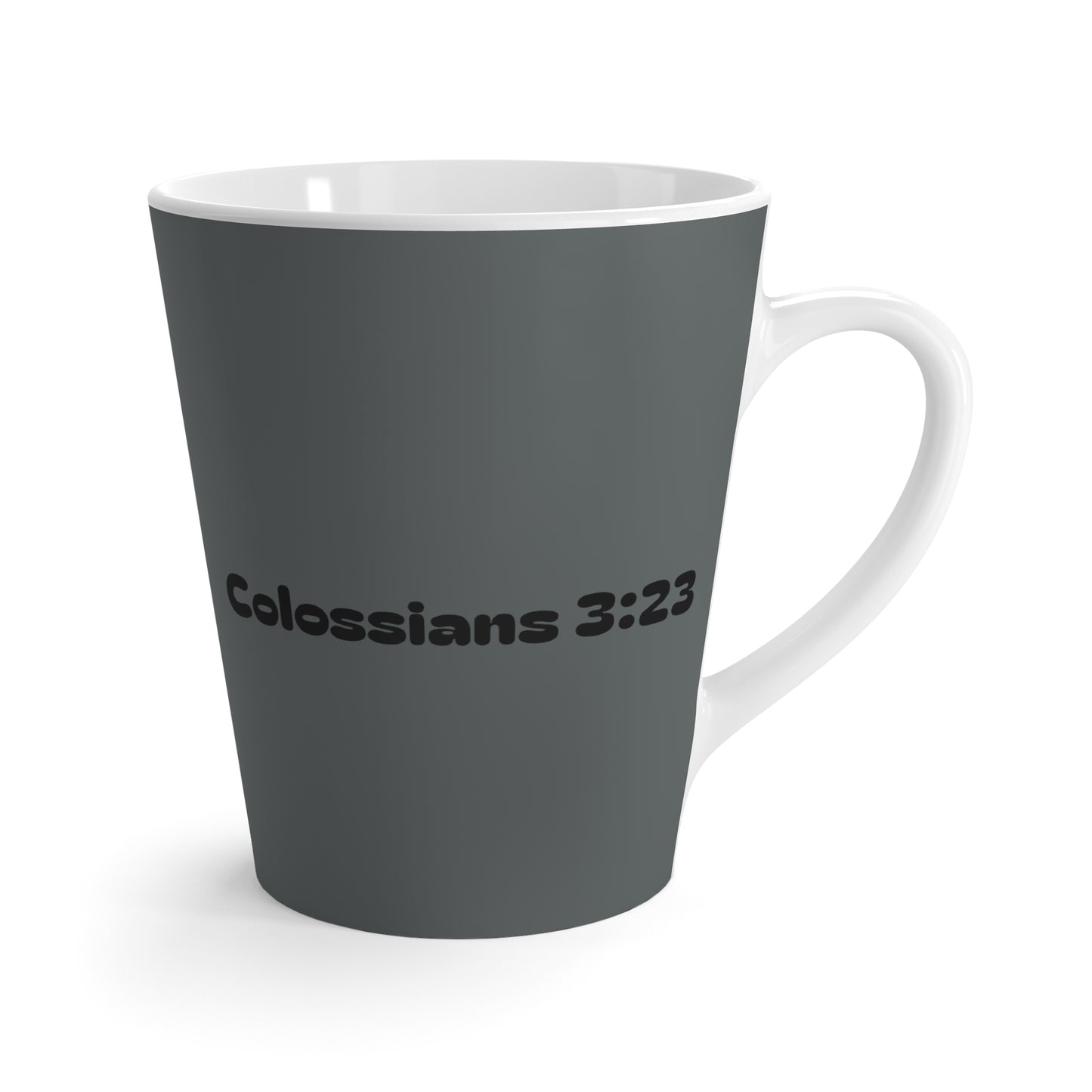 Morning Mug, 12oz