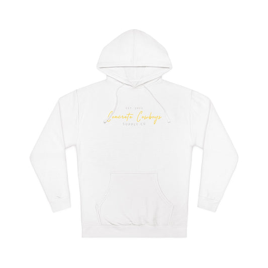 Supply co. Hoodie