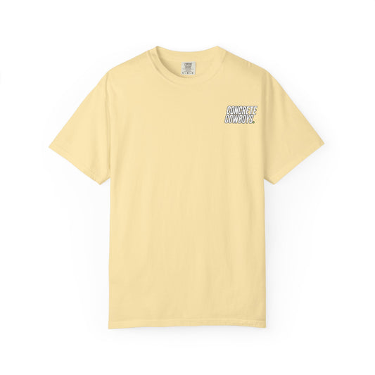 Cowboy Classic Tee