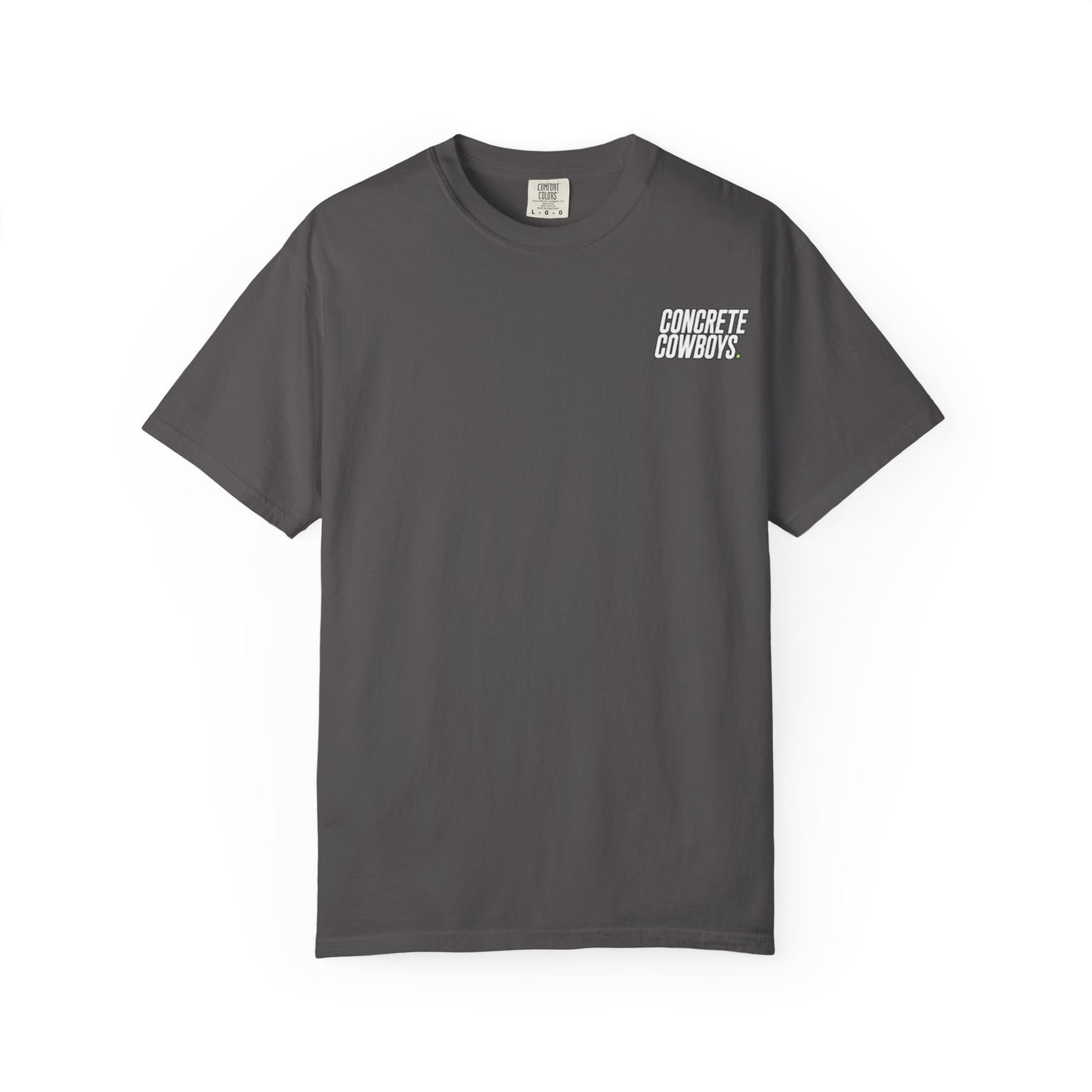 Cowboy Classic Tee