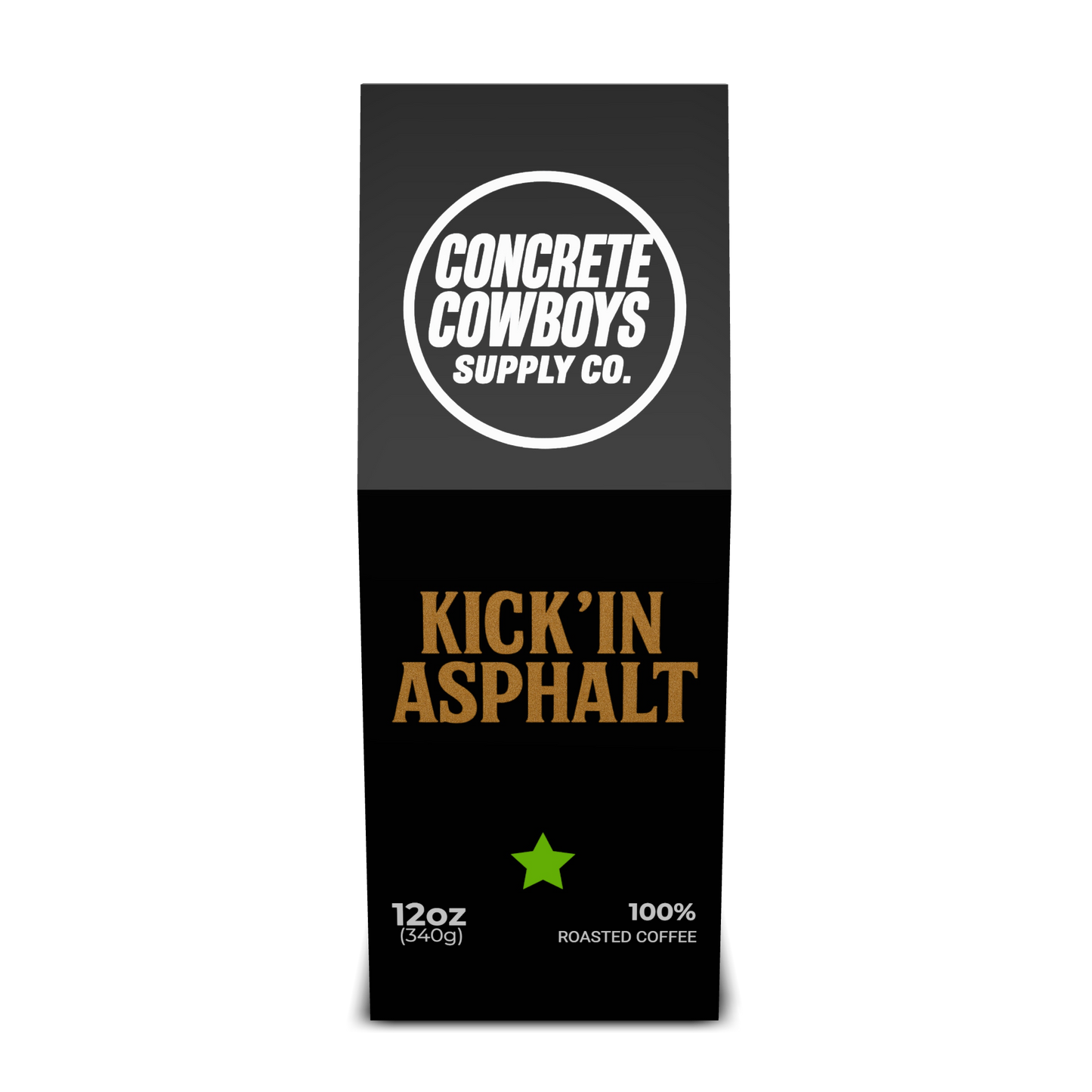 Kick'in Asphalt